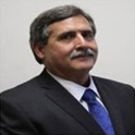 Steve Meheen, (Chief Executive)