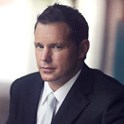 Damian Miller (VP QHSE)
