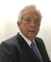 Vern Westerhout (Chief Financial Officer)